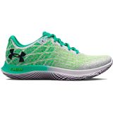 Under Armour - Flow Velociti Wind 2 - Hardloopschoenen - Groen