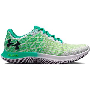 Under Armour - Flow Velociti Wind 2 - Hardloopschoenen - Groen