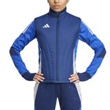 adidas - Tiro 24 Competition - Vest - Winterized - Lichtgewicht - Isolerend