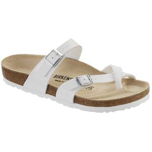 Birkenstock Mayari Birko Flor Sandalen