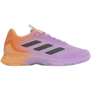 Adidas Avacourt 2.0 All Court Shoes Paars EU 40 Vrouw