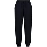 CMP - Long 32D3816 - Wandelbroek - Zwart - Stretchstof