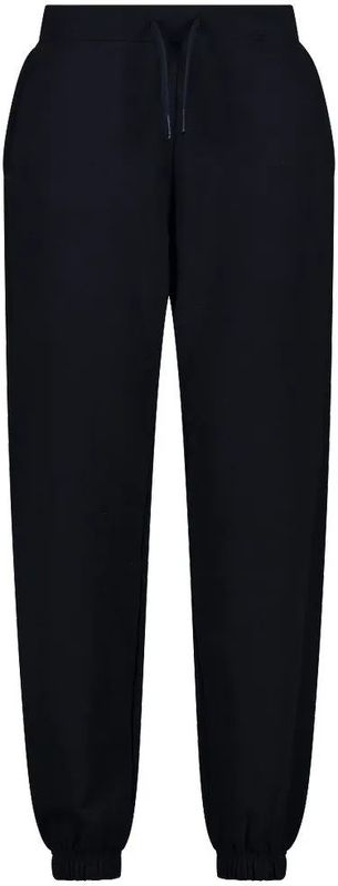 CMP - Long 32D3816 - Wandelbroek - Zwart - Stretchstof