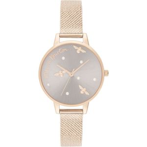 Olivia Burton Ob16pq04 Horloge