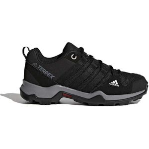Adidas Terrex Ax2r Hiking Shoes Zwart EU 28