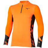 Mizuno - Virtual G5 - 1/4 Rits Shirt