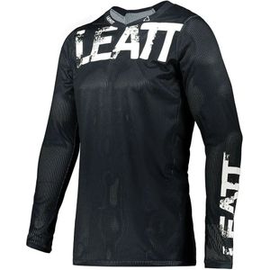 Leatt Gpx Moto 4.5 X-flow Trui Met Lange Mouwen