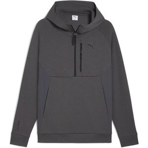 Puma Tech Regular Fit Hoodie