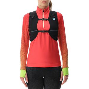 Uyn Endurance Hydration Vest Zwart XS / S Man