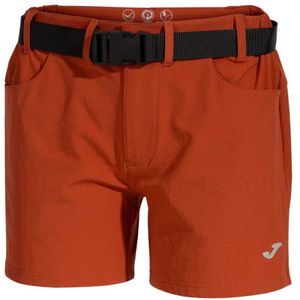 Joma Explorer Shorts Rood 12-14 Years Jongen