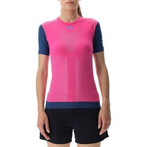 Uyn Running Pb42 T-shirt Met Korte Mouwen