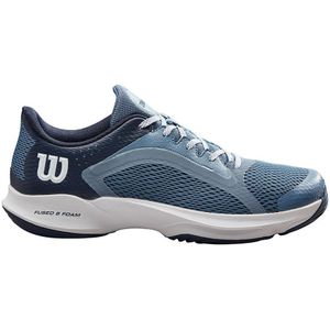 Wilson Hurakn 2.0 Padel Shoes Blauw EU 46 2/3 Man