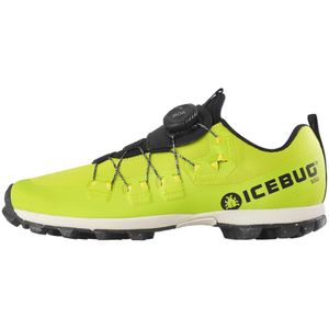 Icebug Sisu Olx Trail Running Shoes Geel EU 43 Man