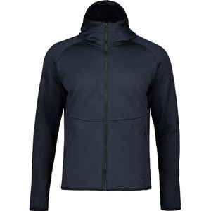 Dolomite Pelmo Zip Tech Sweatshirt Met Rits
