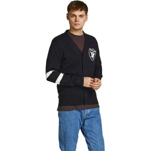 Jack & Jones Nfl Cardigan