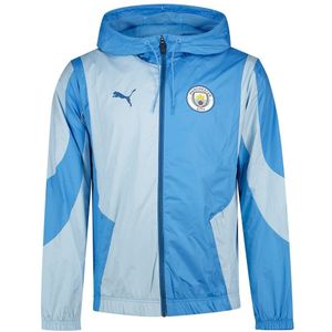 Puma Manchester City Fc 23/24 Jack Voor De Wedstrijd