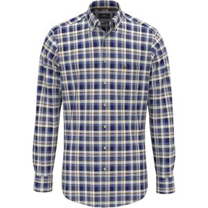 Fynch Hatton 15098820 Overhemd Met Lange Mouwen