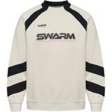 Hummel Oversized Crew Sportswear Swarm Sweatshirt