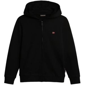 Napapijri Balis Sweatshirt Met Rits