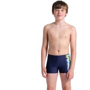 Arena - Light Tricks - Boxershort - Blauw - MaxFit Eco - 4-way Stretch