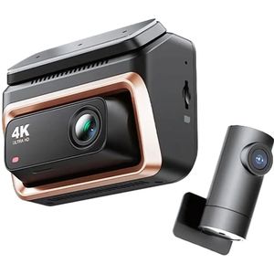 Ddpai Z60 Pro Dashcam