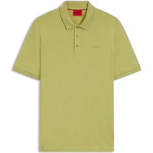 Hugo Donos 222 10231467 01 Korte Mouw Poloshirt