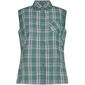 Cmp 34s5716 Overhemd Met Lange Mouwen