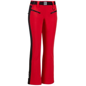 Soll Rocket Pants Rood M Vrouw