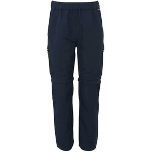 Regatta - Sorcer Zip Off Broek - Lichtgewicht - Polyester - Kinderen