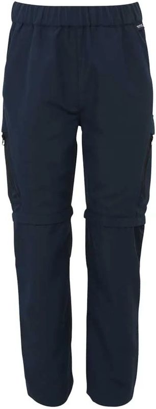 Regatta - Sorcer Zip Off Broek - Lichtgewicht - Polyester - Kinderen