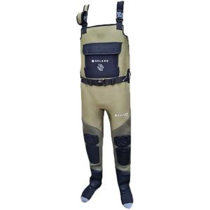 Seland Bidasoa Neopreen Waadpak