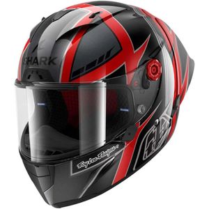 Shark Race-r Pro Gp 06 Replica Cam Petersen Integraalhelm