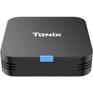 Tanix Tx1 1gb/8gb Mediastreamer