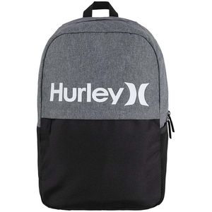 Hurley The One And Only Backpack Zwart