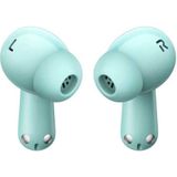 Oneplus - Nord Buds 3 Pro - Draadloze Oordopjes - Wit - Bluetooth 5.4