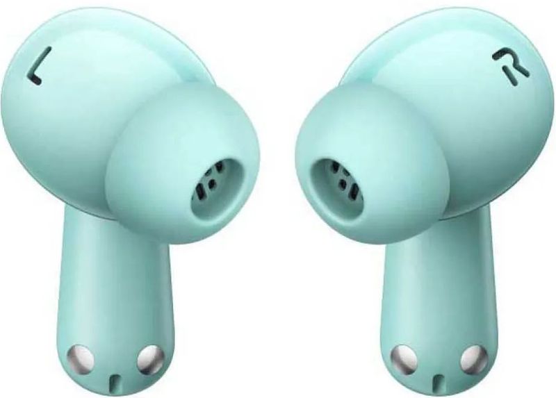 Oneplus - Nord Buds 3 Pro - Draadloze Oordopjes - Wit - Bluetooth 5.4