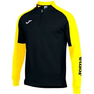 Joma - Eco Championship - Sweatshirt - Halve Rits