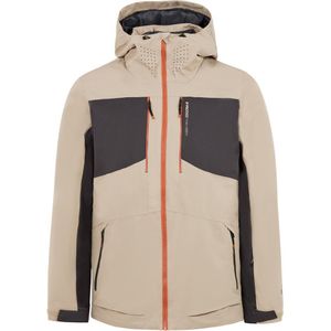 Protest Prtmandro Jacket Beige M Man