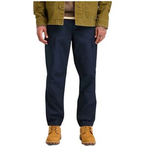 Timberland - Baxter Peak - Cargobroek - Blauw - Met Odor Control