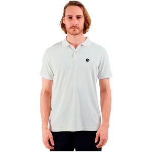 Fundango Zeno Tech Korte Mouw Poloshirt