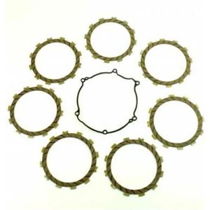 Athena Kawasaki Kx 125 03-08 Koppelingsplaten En Dekselpakking