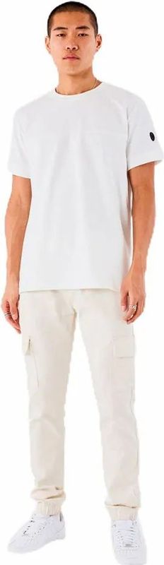 Project X Paris - Cargobroek