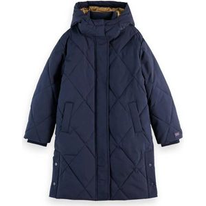 Scotch & Soda Longer Doudoune