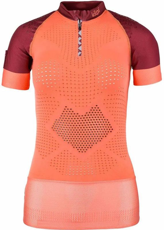 Kilpi - Combo - T-shirt - Korte Mouwen