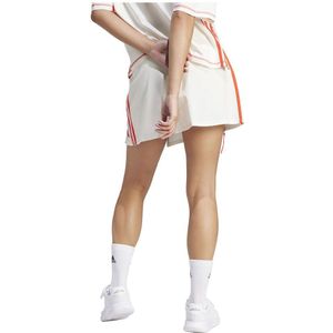 Adidas Dance Skirt Wit XL Vrouw