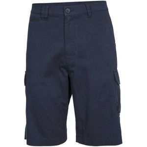 Trespass Rawson Shorts Blauw XL Man