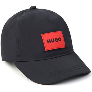 Hugo G00137 Cap Zwart 52 cm