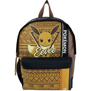 Cyp Brands Eevee 40 Cm Pokémon Backpack Bruin