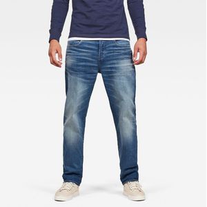 G-star 3302 Relaxed Jeans Blauw 27 / 30 Man