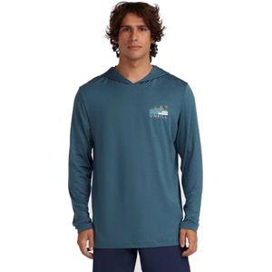 O´neill Trvlr Upf Rashguard Met Lange Mouwen